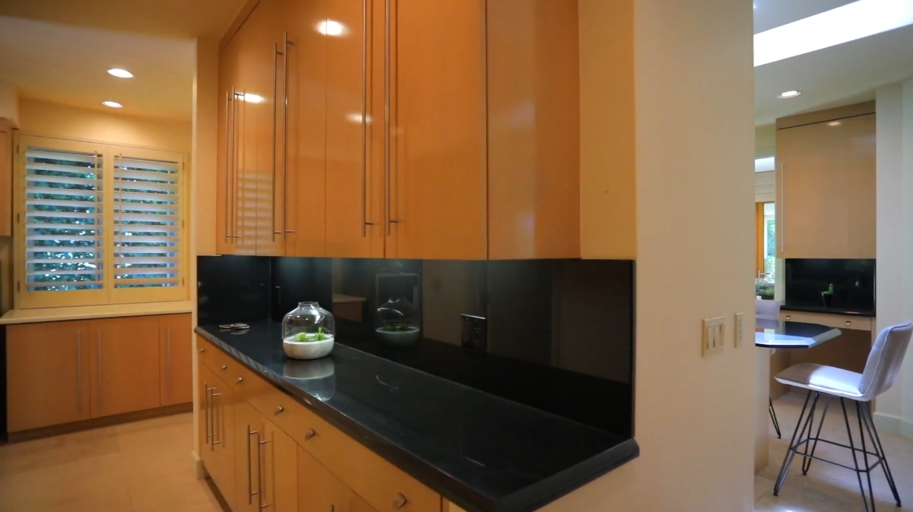 Luxury Home Interior Design Tour vs. 10424 Valley Spring Lane, Toluca Lake, CA