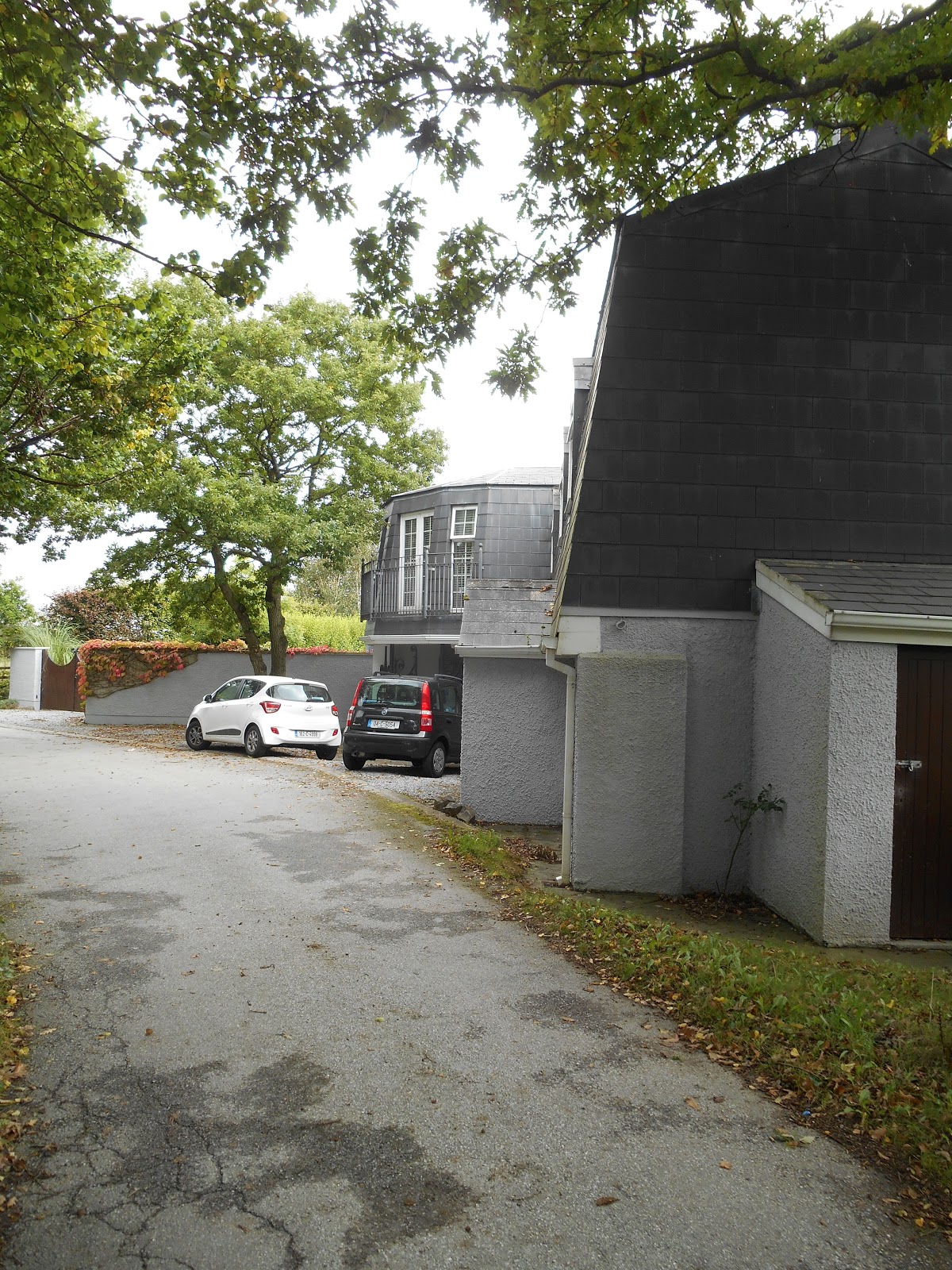 A lifetime of Islands Island 360 Hop Island, Rochestown, County Cork