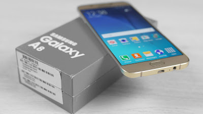 Harga Samsung Galaxy A8