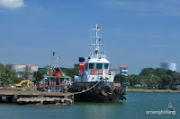 pelabuhan muara jati cirebon