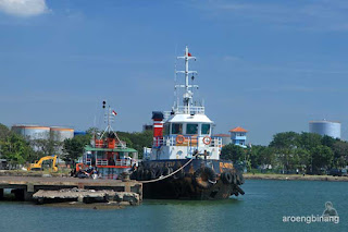 pelabuhan muara jati cirebon