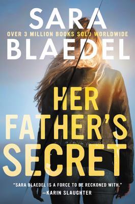 Review: Her Father’s Secret by Sara Blaedel