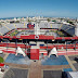 Le cerrarían estadio al Veracruz