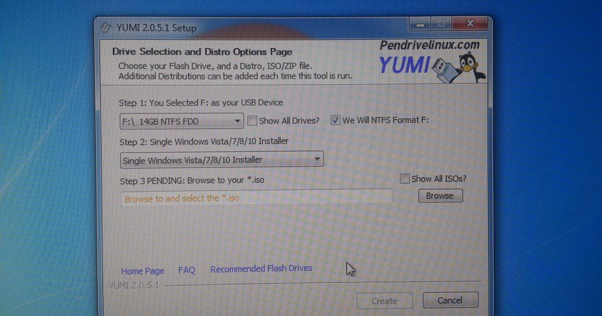 IKTen MINTEGIA BG04 WINDOWS 10 Instalación desde imagen en Pendrive