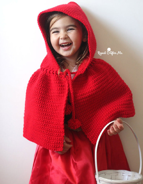 beautiful-skills-crochet-knitting-quilting-little-red-riding-hood