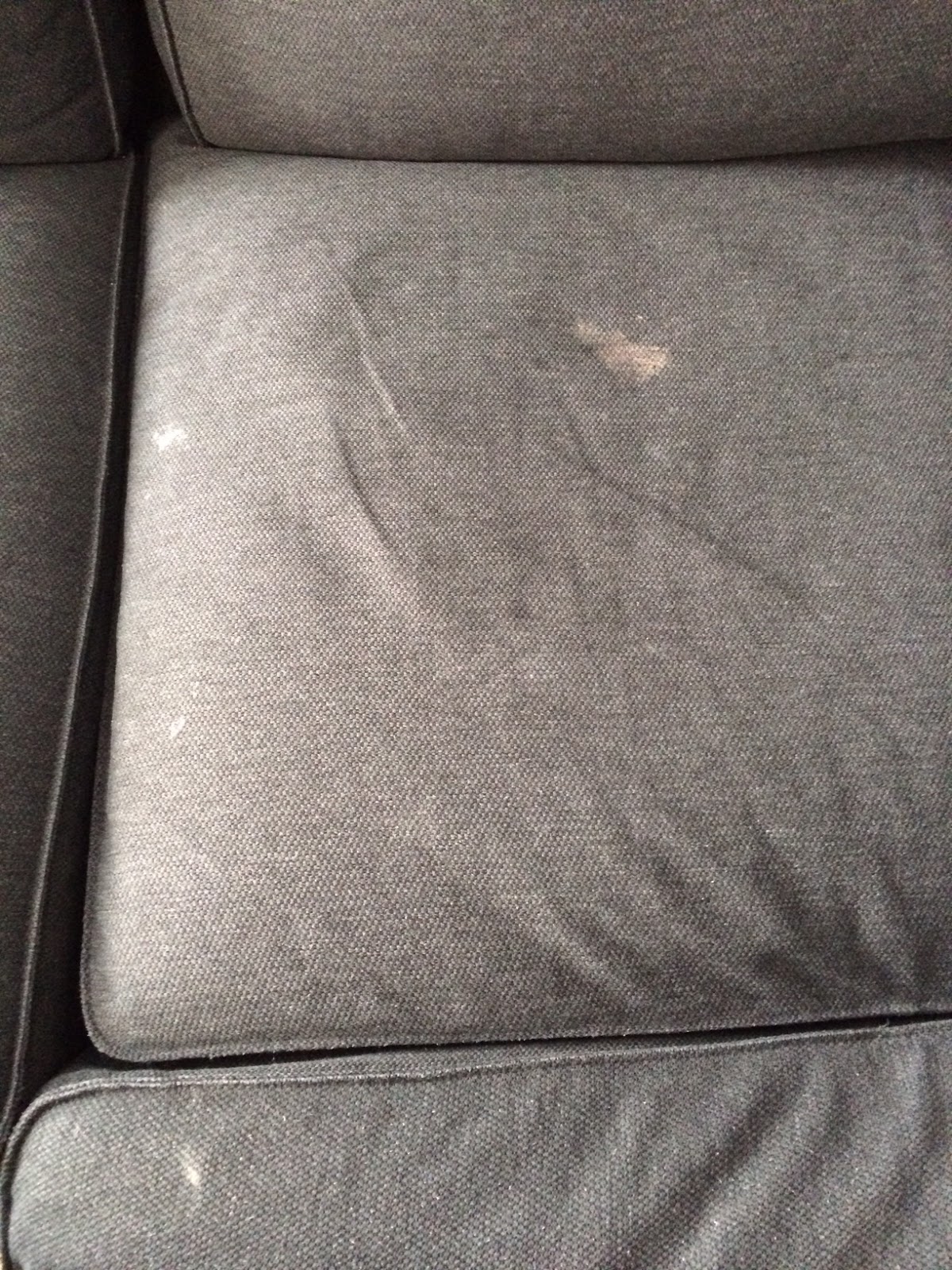 The Best Couch Cleaning Solution Lou Lou Girls