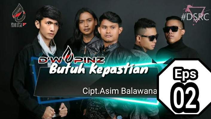Lirik Lagu D'Wapinz - Butuh Kepastian Lirik Lagu D'Wapinz - Butuh Kepastian