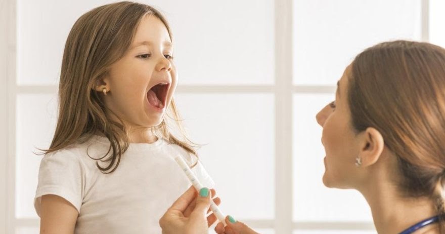 Bademcik ve geniz eti ne zaman alınmalı? BEBEK TELEVİZYONU