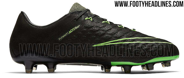 hypervenom phantom 4 release date