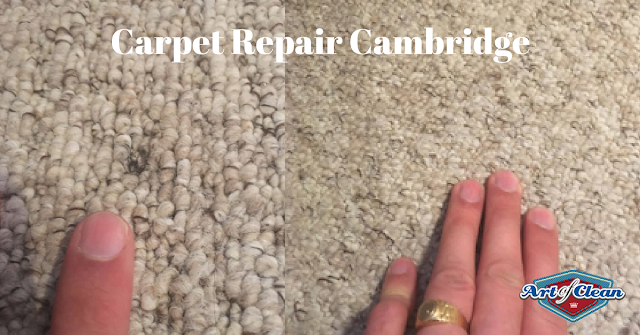 carpet repair cambridge