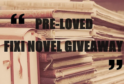 http://ohthrillers.blogspot.my/2016/04/pre-loved-fixi-novel-giveaway.html