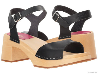 Zuecos de Madera Zuecos de Madera