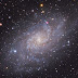 Messier 33: Thiên hà Tam giác