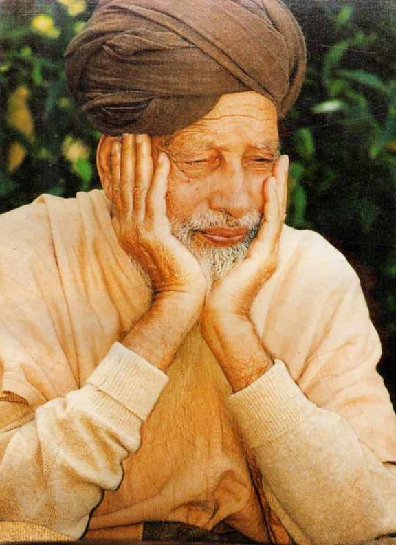 Khalid Al Baghdadi (rahmatullahi Alayh