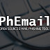 PhEmail - Open Source E-mail Phishing Tool