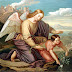 Prayer to Our Holy Guardian Angels