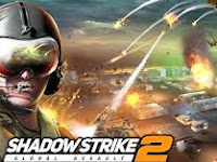 Shadow Strike 2 Global Assault Apk v0.0.68 Full OBB