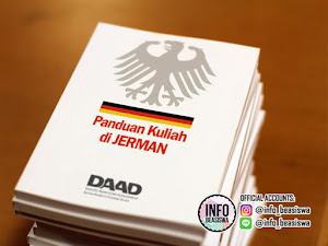 GRATIS: Panduan Kuliah di Jerman GRATIS: Panduan Kuliah di Jerman