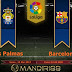 Prediksi Bola : Las Palmas Vs Barcelona , Senin 15 Mei 2017 Pukul 01.00 WIB