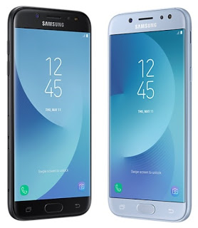 Gambar Samsung J5 Pro Spesifikasi dan Harga