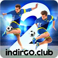 skilltwins football game 2 apk