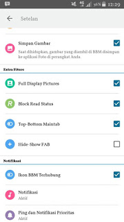 BBM MOD White Simple V2.13.1.14 Apk Terbaru 2016 BBM MOD White Simple V2.13.1.14 Apk Terbaru 2016