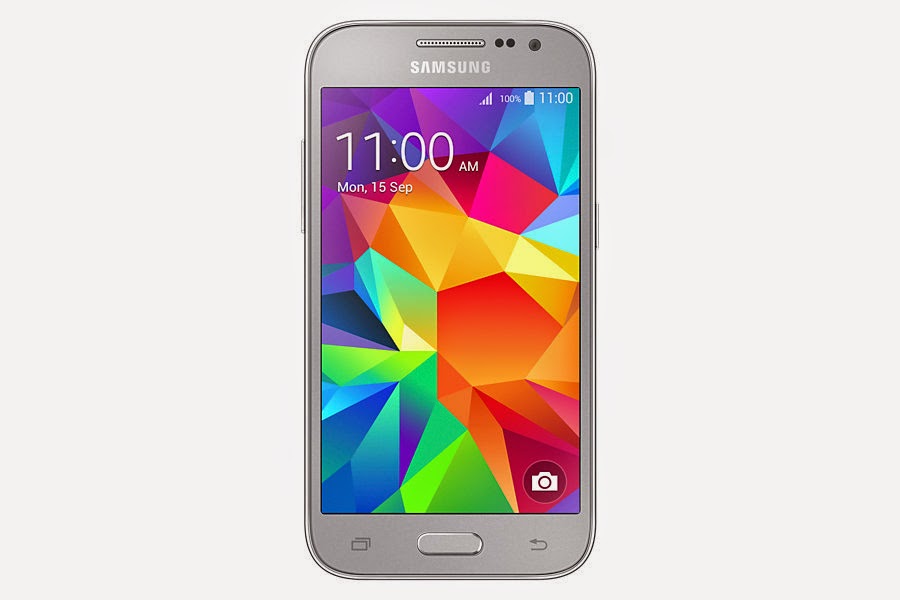 Samsung Galaxy Prime Sm G361h