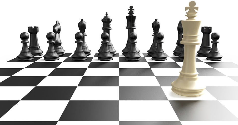 Top 10 Rated Chess Players of All Time toptenlist