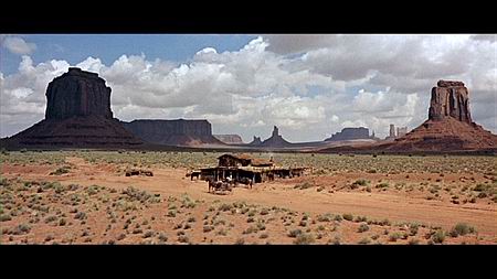spaghetti western locations location detailed site other