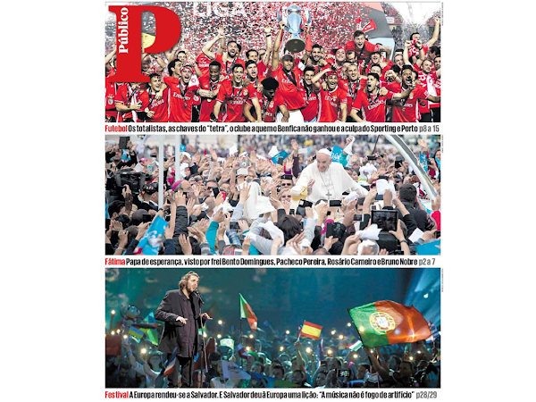 País dos 3F