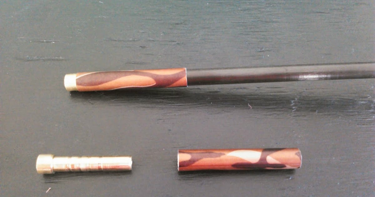 HuntPrep365 Designing the Best Elk Arrow and Broadhead, Part II