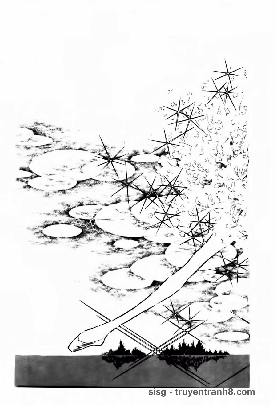 Swan - Vũ Khúc Thiên Nga Chap 51 - Next Chap 52
