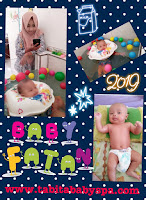 Baby Fatan Al-Ghifari 5
