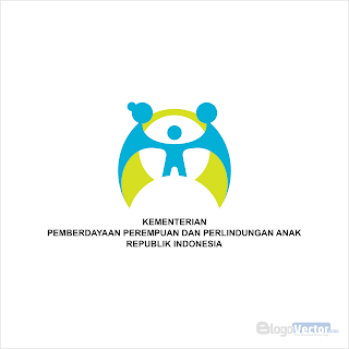 Kementerian Pemberdayaan Perempuan dan Perlindungan Anak Logo