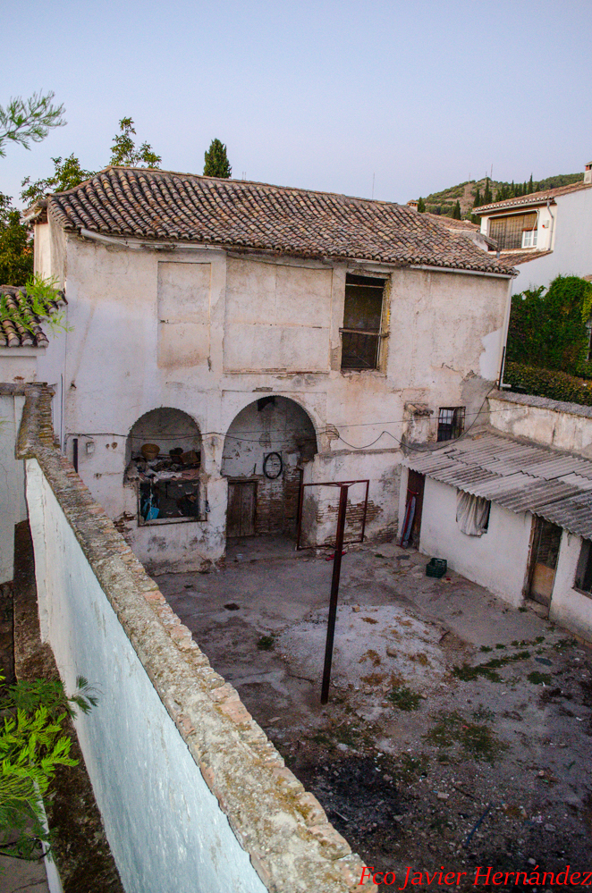 Foto de Casa Morisca en Cájar, Granada