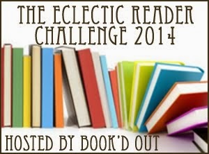 Eclectic Reader Challenge