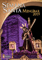 Mengibar - Semana Santa 2019 - José Miguel Foronda Pozo