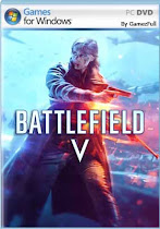 Descargar Battlefield V MULTi14 – ElAmigos para 
    PC Windows en Español es un juego de Disparos desarrollado por EA Digital Illusions CE, Criterion Games