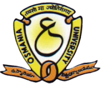 Osmania University Admission Osmania University Admission