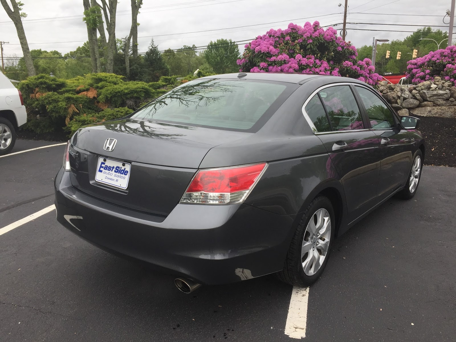 East Side Auto Sales & Collision Center Cranston RI Auto Sales