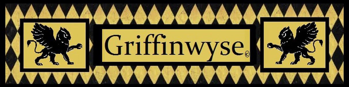 Griffinwyse