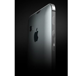 [News] iPhone 5 Release With Fairly Different Design Just Weeks Away [New York Times Report]