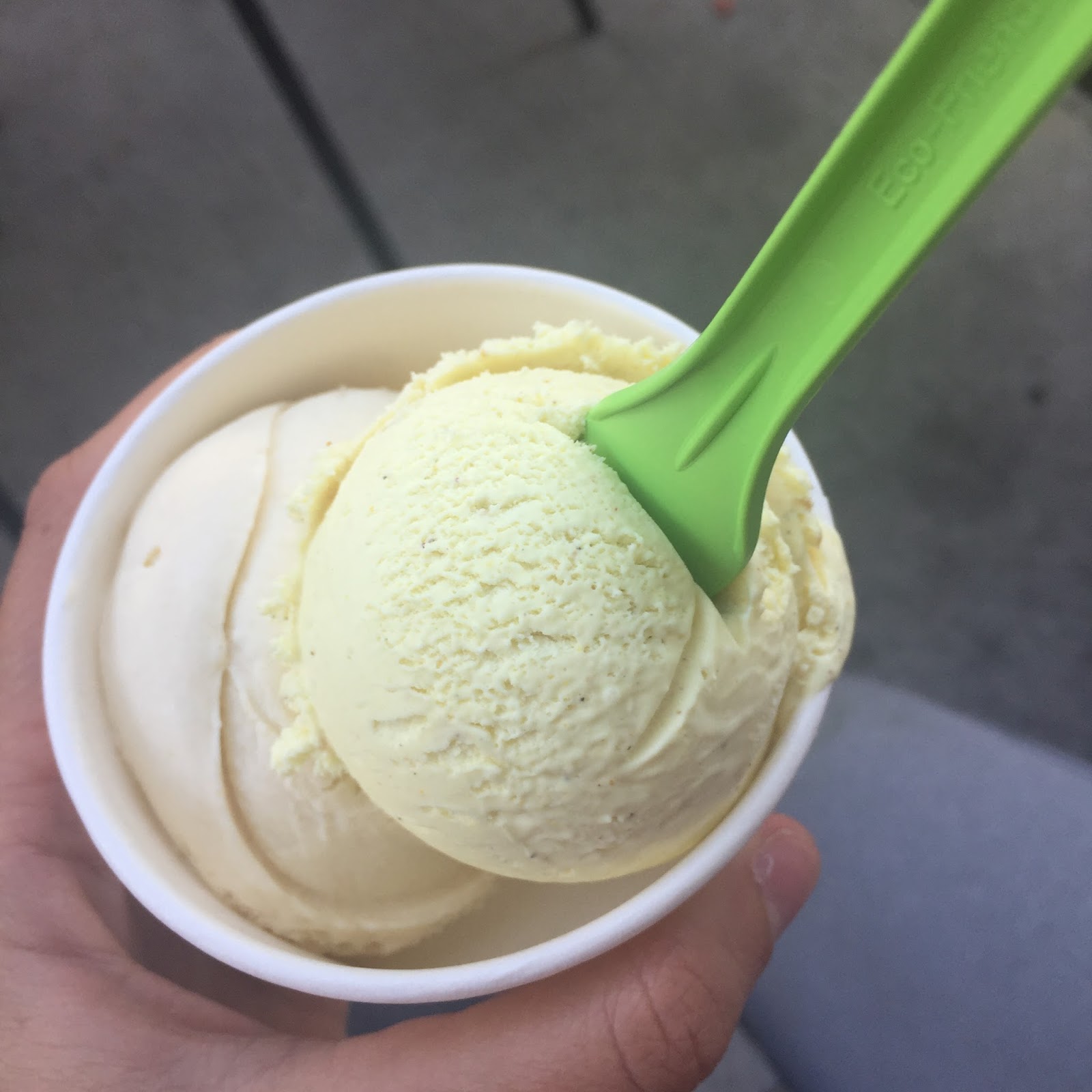 Glacé Kansas City, MO