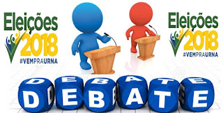 Debate da TV Sergipe
