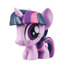 My Little Pony Series 1 Fashems Twilight Sparkle Figure Figure