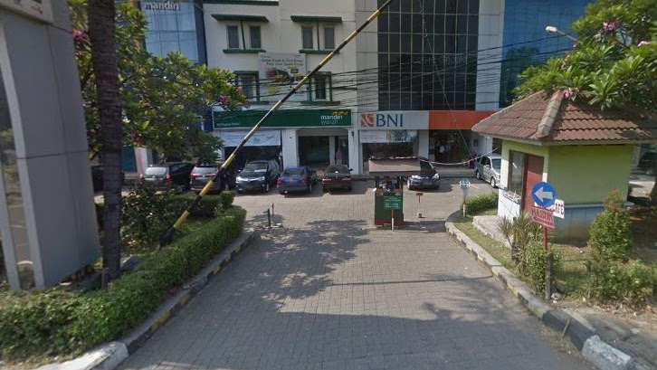 25 Bank Mandiri Di Bekasi Info Dana Tunai