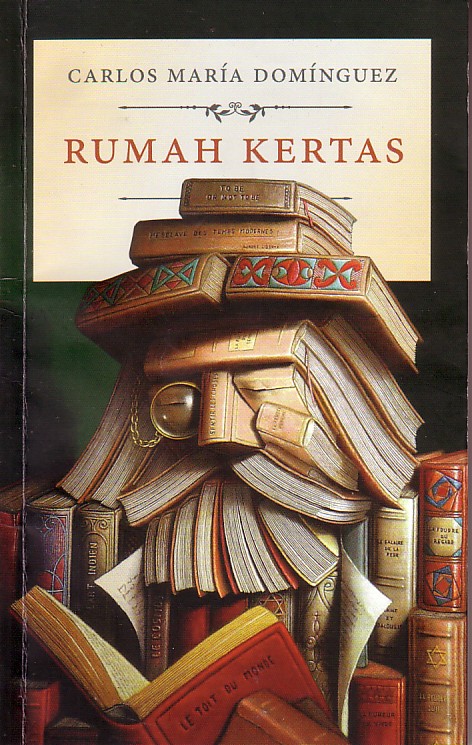 Resensi Rumah Kertas Kawan Hidup