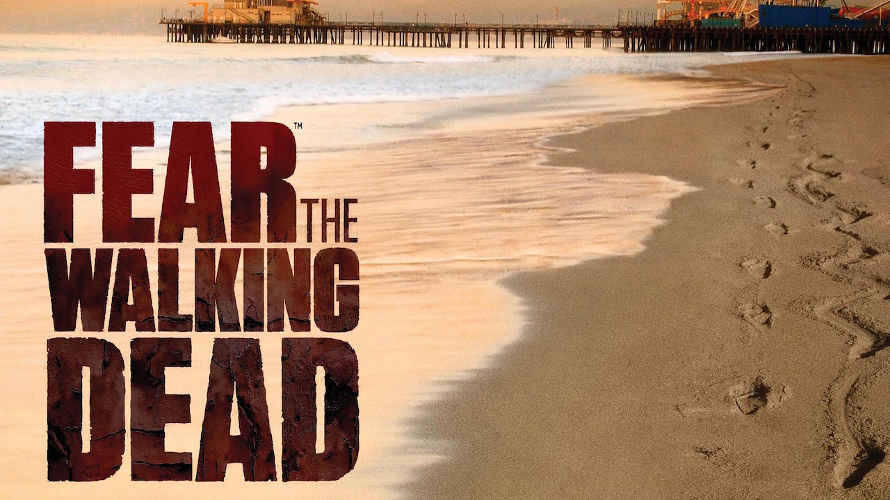 FEAR THE WALKING DEAD Dove eravamo rimasti recensione del doppio midseason finale Lost In FEAR THE WALKING DEAD Dove eravamo rimasti recensione del doppio midseason finale Lost In