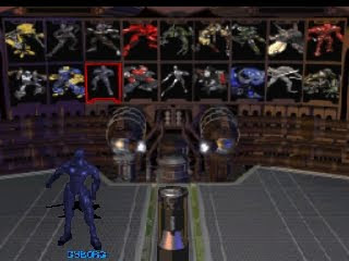 An All Time Turkey - Rise Of The Robots