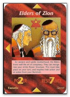 Protokolle Von Zion Protokolle Von Zion